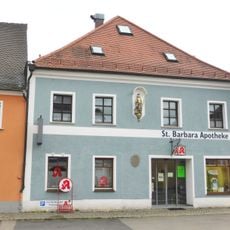 Ehemaliger Gasthof Zum Schwan