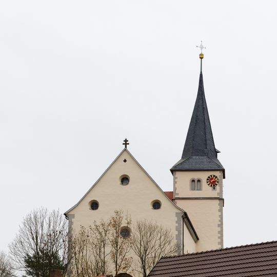 Pfarrkirche