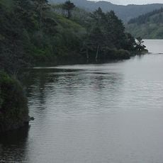 Stone Lagoon