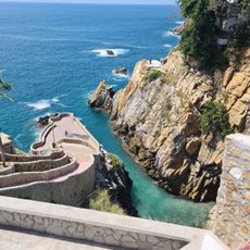 La Quebrada