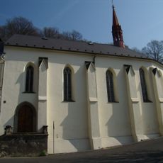 Church of the Holy Spirit