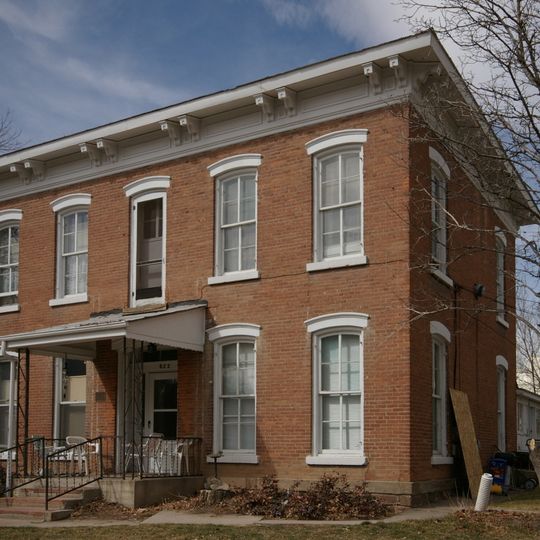 Barnes–Peery House