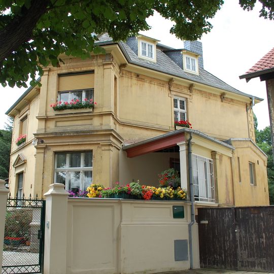 Stresemannstraße 31