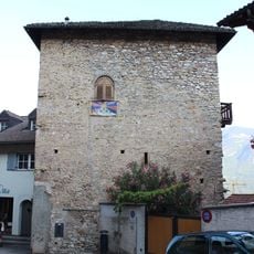 Oswald-von-Wolkenstein-Straße 4