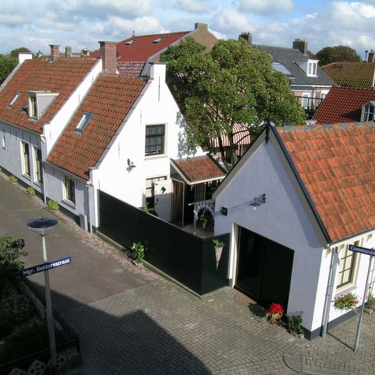 Kerkstraat 30, Katwijk