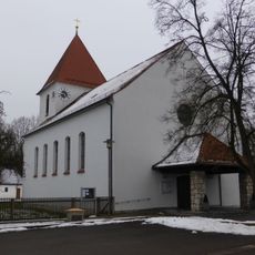 Mariä Himmelfahrt