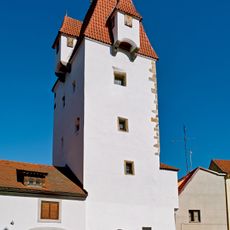 Rabenštejnská věž