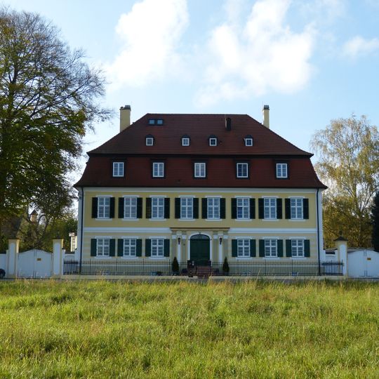 Ehem. Rau´sches Gut