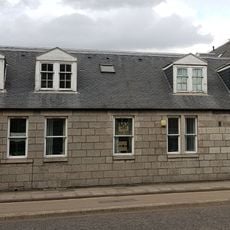 East Wing, Comb Works, 16 - 39 Ivory Court, 38 - 40 Hutcheon Street, Aberdeen