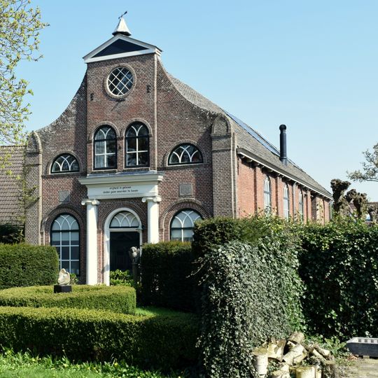 Doopsgezinde Kerk