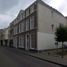 Westeinde 17, The Hague