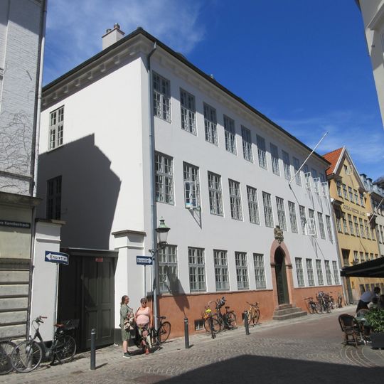Borchs Kollegium