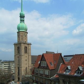 Sint-Reinoutkerk