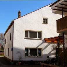 Rengnathmühle, Kunstmühle und Mühlenmuseum