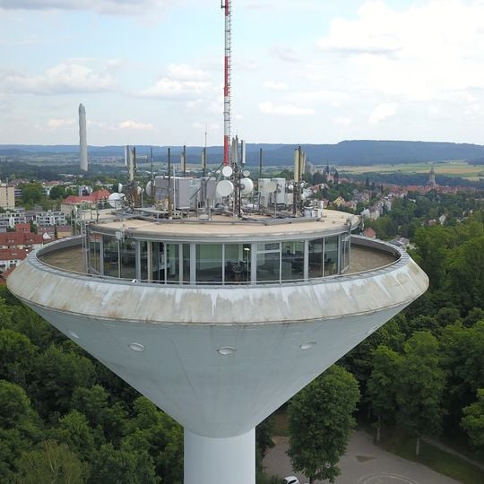 Wasserturm Rottweil