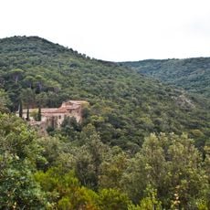 Ermitage Saint-Maurice de Greulera