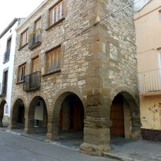 Casa senyorial