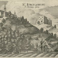 Šentjurjeva gora Castle