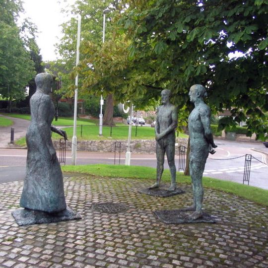 Dorset Martyrs Memorial
