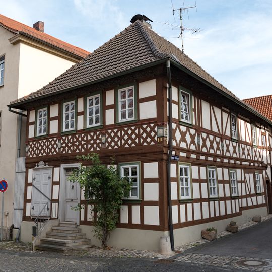 Wohnhaus