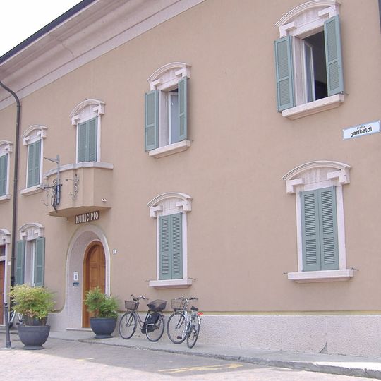 Municipio di Castelnuovo Bocca d’Adda