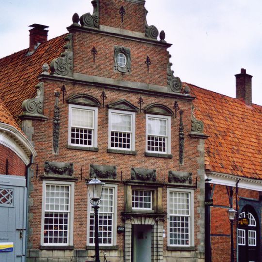 Museum Palthehuis
