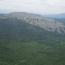 Gora Golobokiy Churok