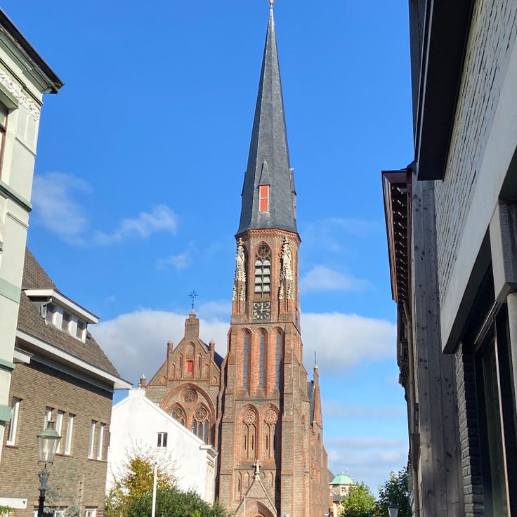 Saint Paul's Church, Vaals