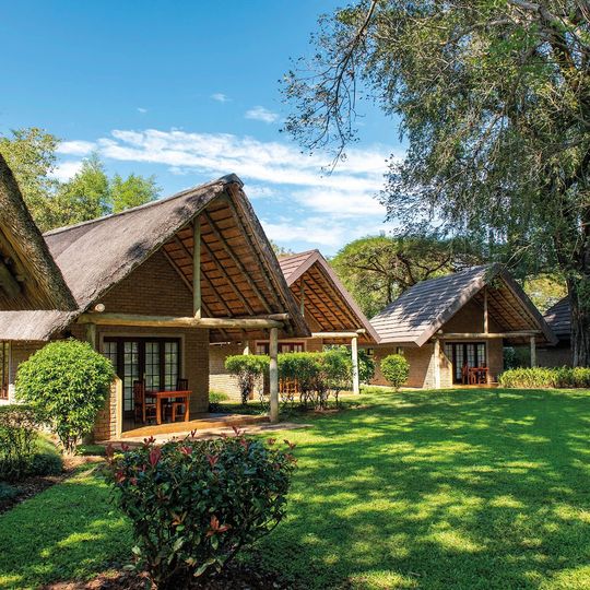 Hippo Hollow Country Estate