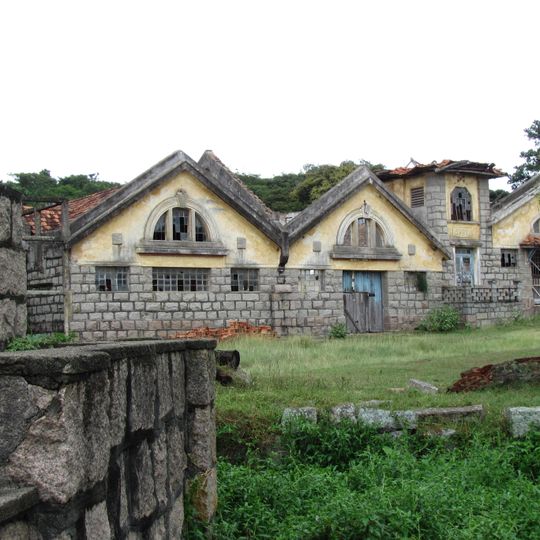 Matadouro São Geraldo