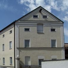 Wohnhaus