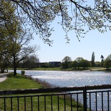 Kleine Weser und Werdersee