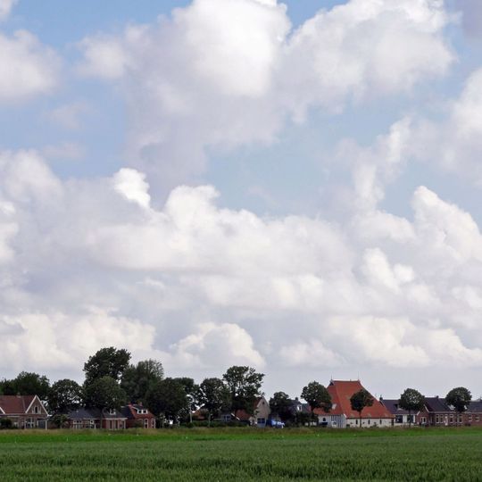 Oude Bildtdijk