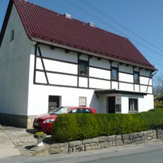 Wohnhaus Pirnaer Straße 57