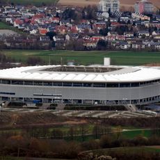 Rhein-Neckar-Arena