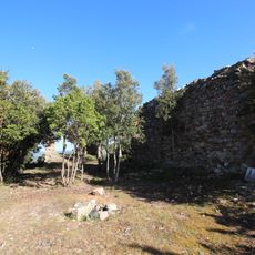 Eremo di San Michele alle formiche