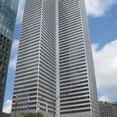Place Ville Marie