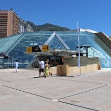 Grimaldi Forum
