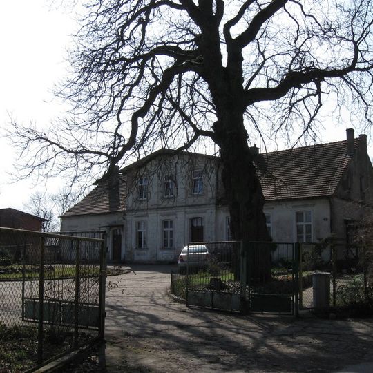 Wałdowo, Świecie County