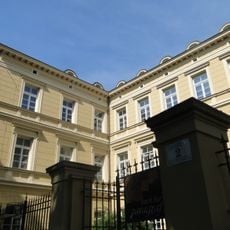 Collegium Chemicum in Kraków