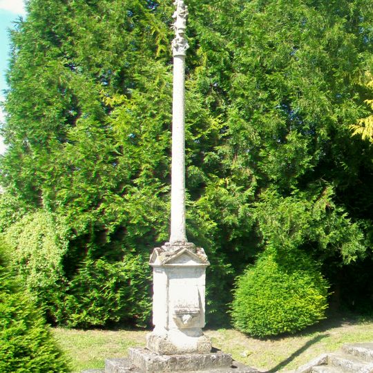 Calvaire de Champagne-sur-Oise