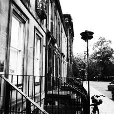 Edinburgh, 22 Rutland Street