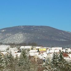 Donnersberg