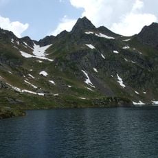 Lac Bersau