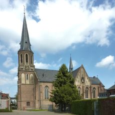 St. Pantaleon