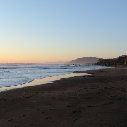Wages Creek Beach