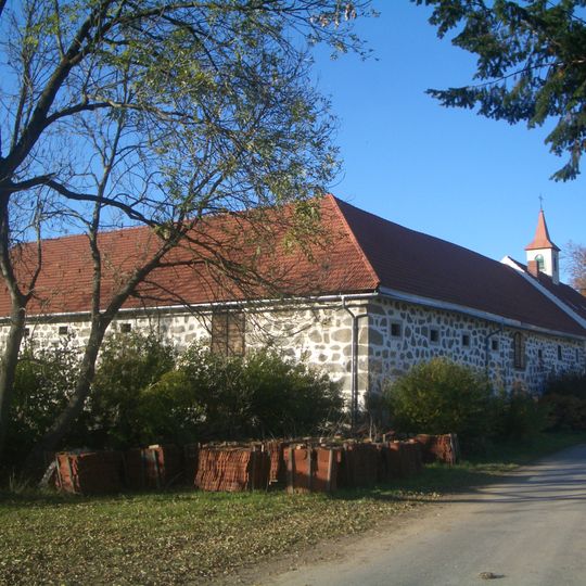 Bauernhof Lestergut