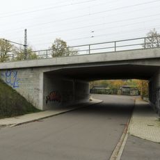 EÜ Theodor-Neubauer-Straße