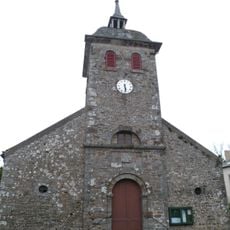 Église Saint-Pierre de La Chapelle-Chaussée