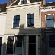 Voorstraat 34, Vianen